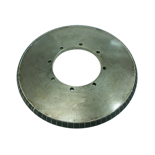 External Grinding Wheels