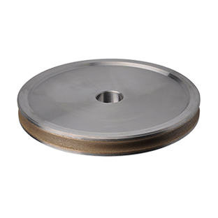 Diamond Form Grinding Wheel