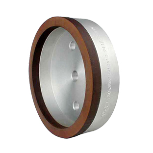 Resin Bond Diamond Grinding Wheel